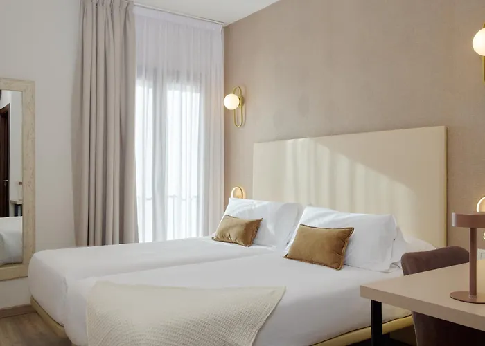 Hostal Centric Barcellona