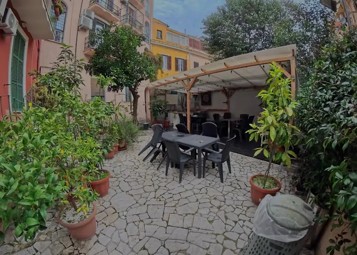 Hotel Pisa Roma