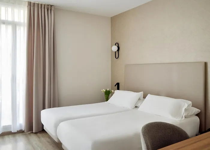 Hostal Centric Barcellona