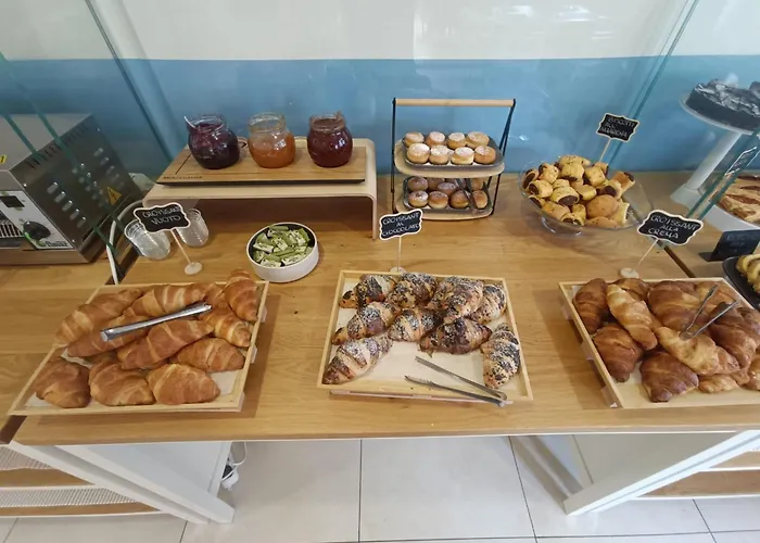 Hotel Berenice Rimini Mare