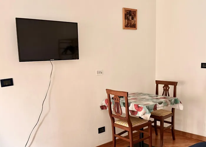 Hotel Santo Spirito Arezzo