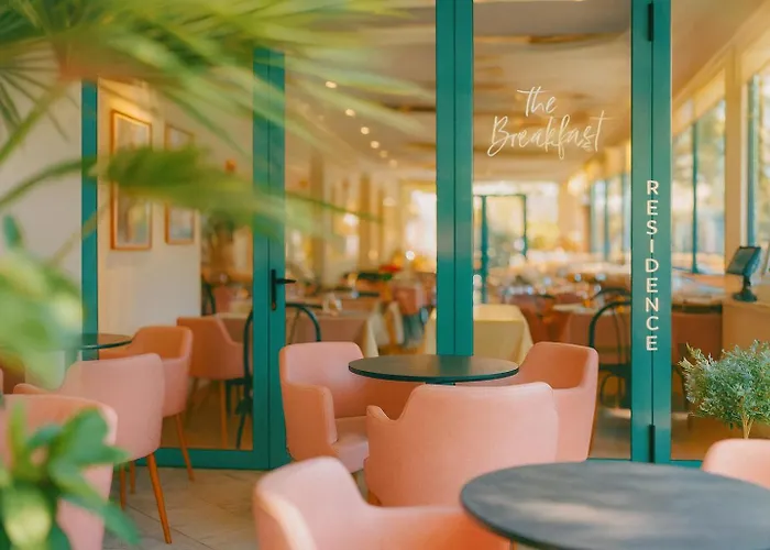 Elisabetta Hotel Cesenatico