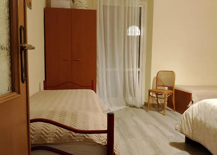 B&B Iris Assisi