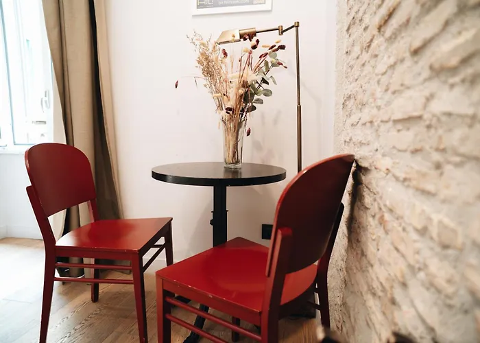 Hotel Downtown Boutique House - Ca Domus Collection Roma
