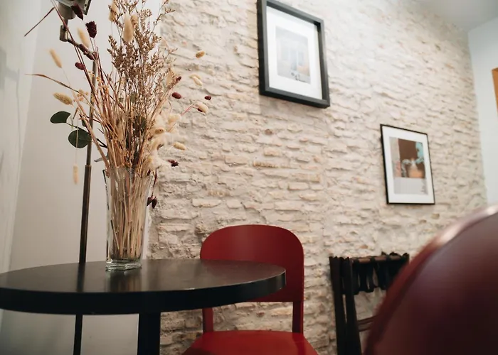 Hotel Downtown Boutique House - Ca Domus Collection Roma