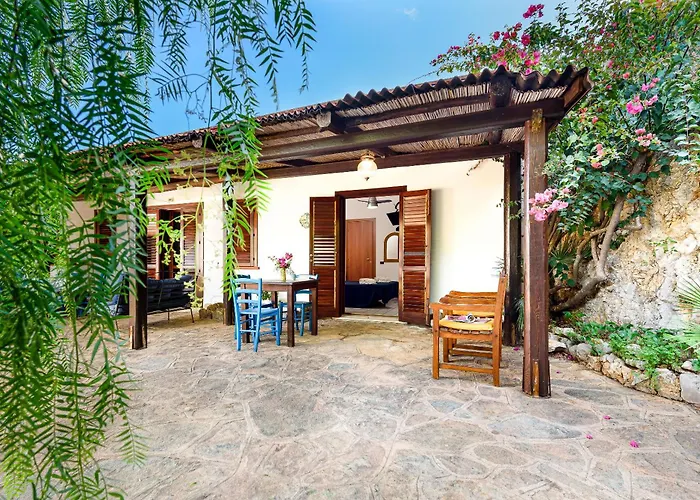 Hotel Relais Le Nereidi San Vito Lo Capo