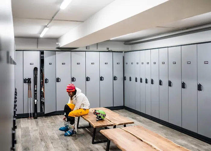 Ambiez Residencehotel Madonna