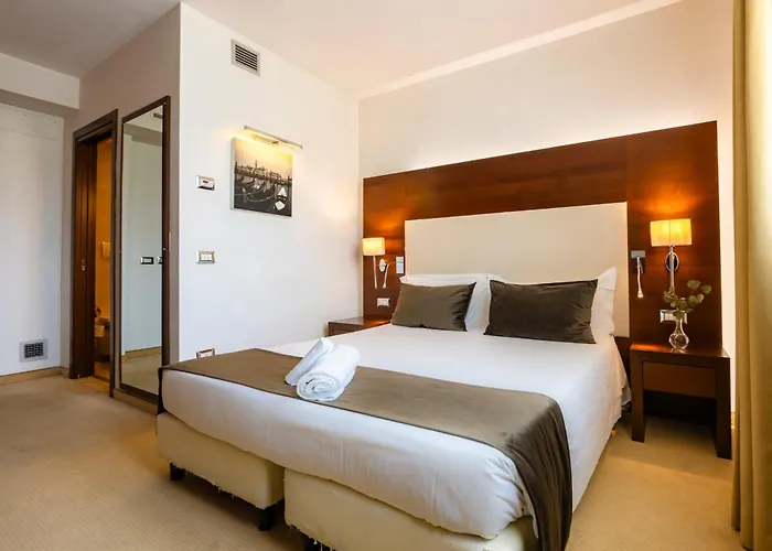 Hotel Il Gentiluomo Arezzo