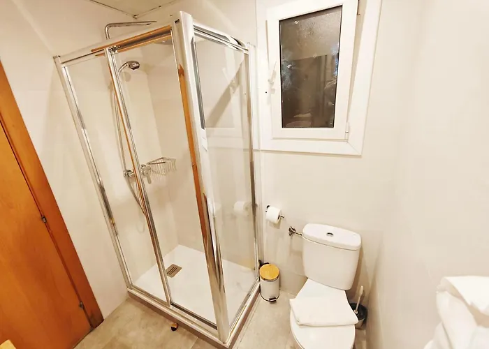 Hostal Rio De Castro Barcellona