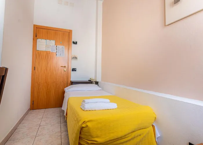 Hotel Villa Dina Rimini