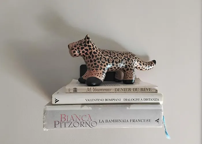 Bed and Breakfast CasaTitta Milano