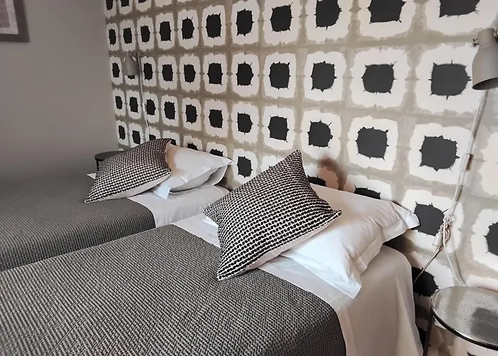 Bed and Breakfast CasaTitta Milano