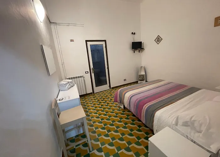 Affittacamere l'Acciuga La Spezia