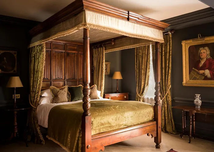 Hotel Batty Langley'S Londra