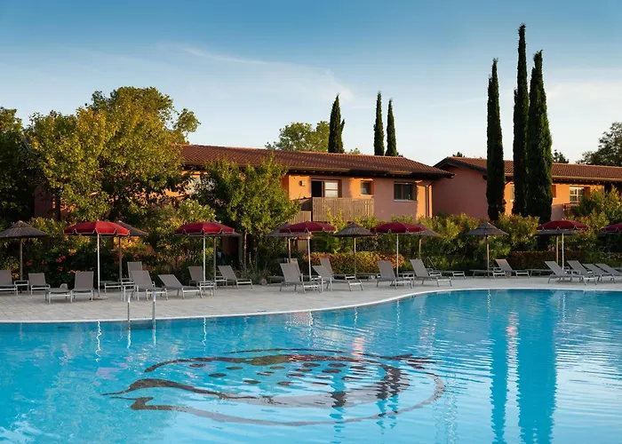 Green Village Eco Resort Lignano Sabbiadoro
