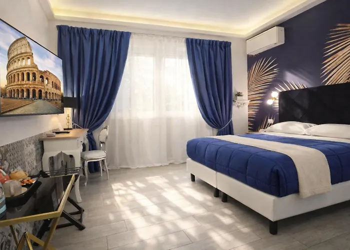 Romantic Dreams Guest House