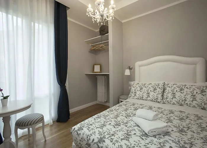B&B La Nannina Firenze