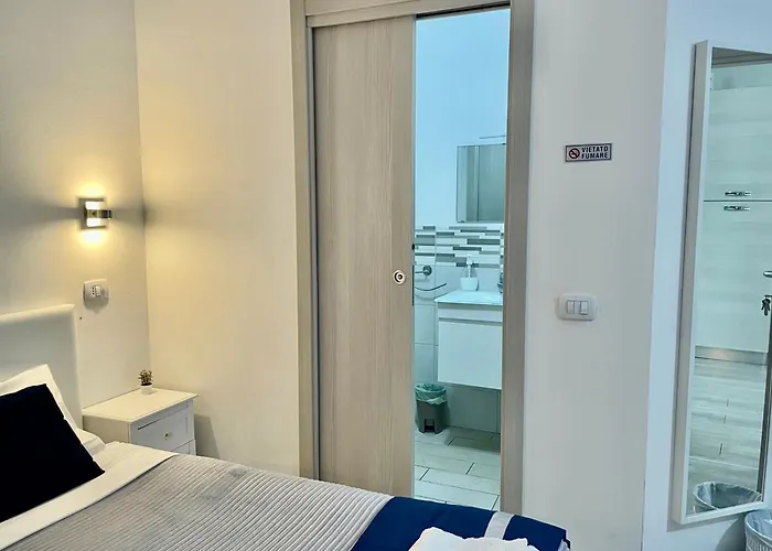 Hotel Residenza Borgo Trento Verona
