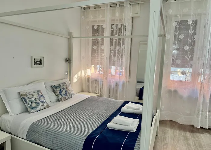 Hotel Residenza Borgo Trento Verona
