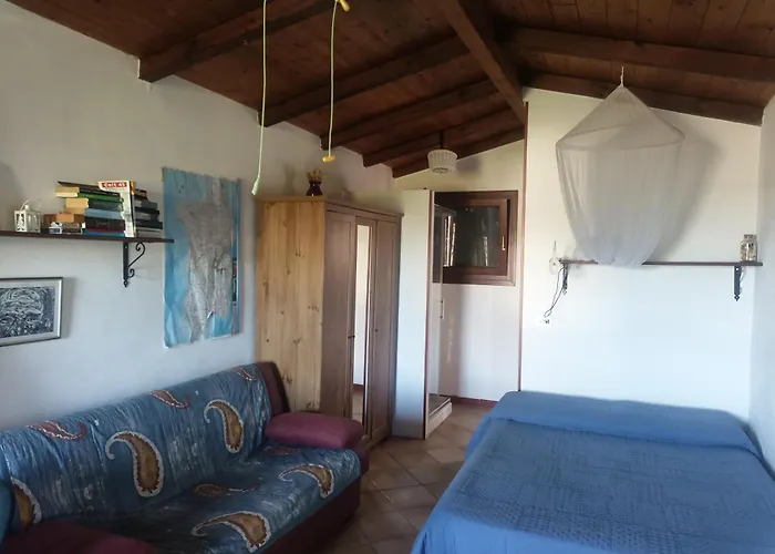 Affittacamere Casa Maica Stintino