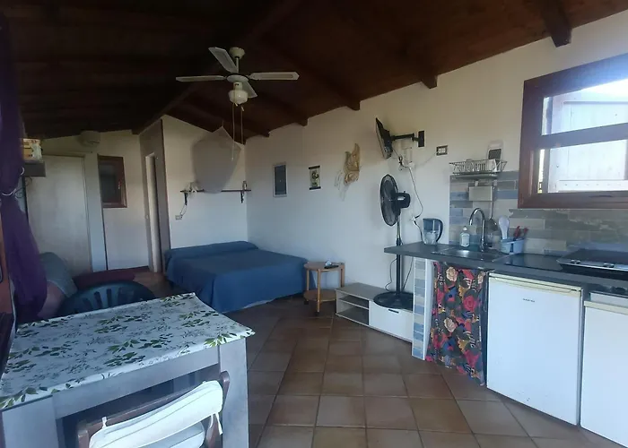Affittacamere Casa Maica Stintino
