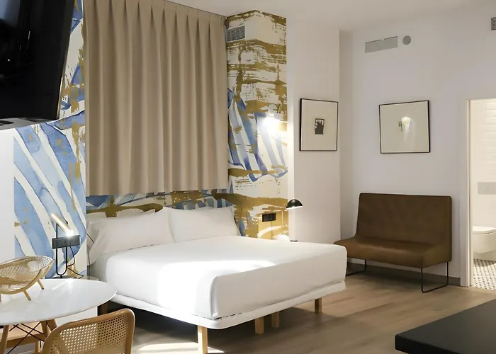Myr Plaza Mercado & Spa Valenza