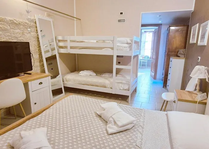 B&B Cascina Barolo Torino