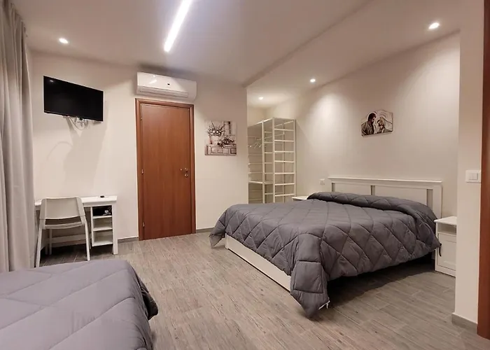 Camere Santucci Assisi