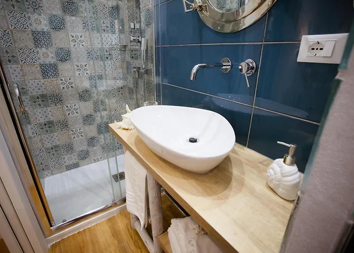 Atmosfere Guest House - Cinque Terre e La Spezia