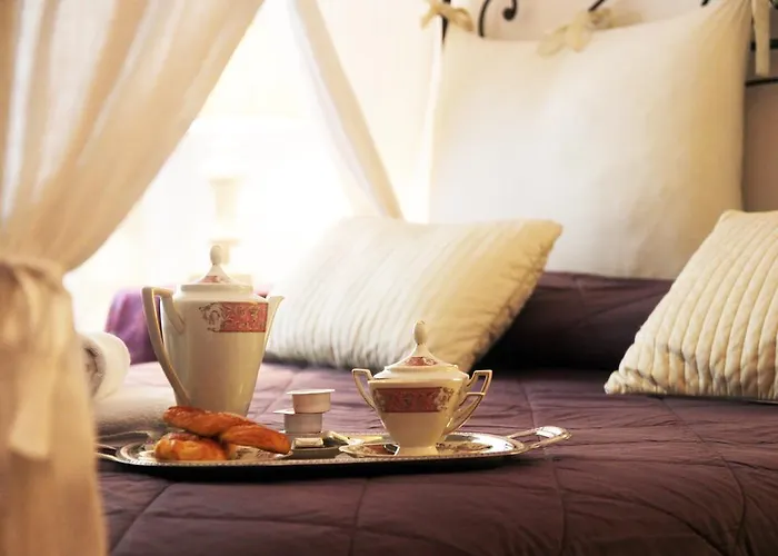 Primavera Rooms Verona