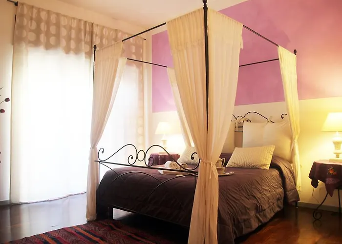 Primavera Rooms Verona