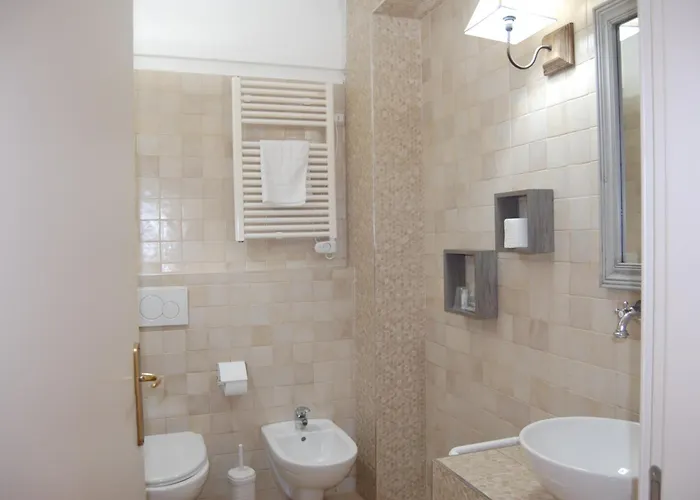 Hotel Antica Mateola Matera