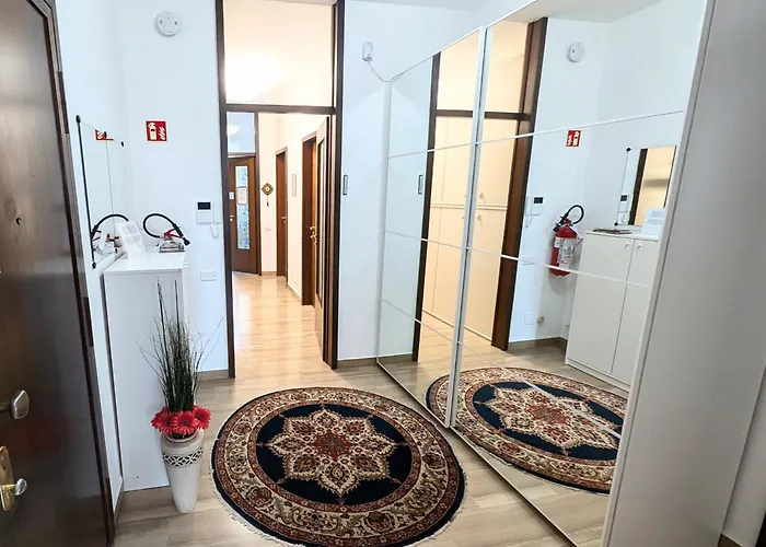 Hotel Duomo 15 Minuti Milano