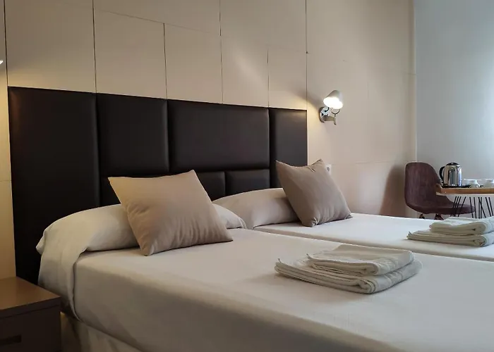 Bed and Breakfast Huéspedes Sa Font Ibiza città