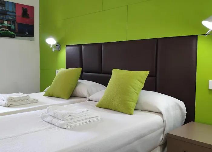 Bed and Breakfast Huéspedes Sa Font Ibiza città