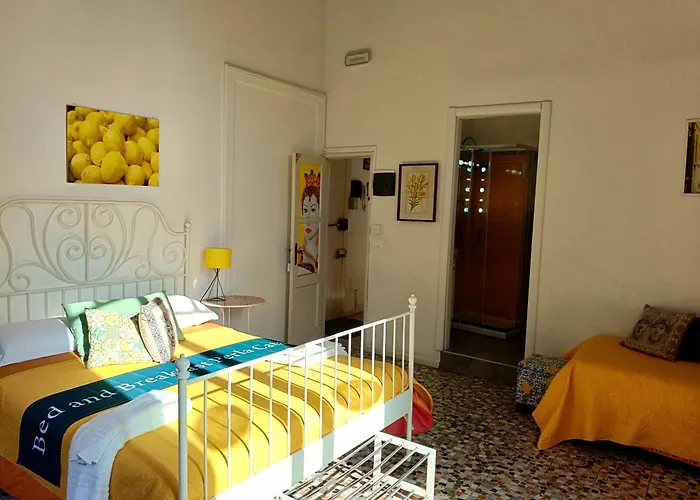 B&B Perla Catania
