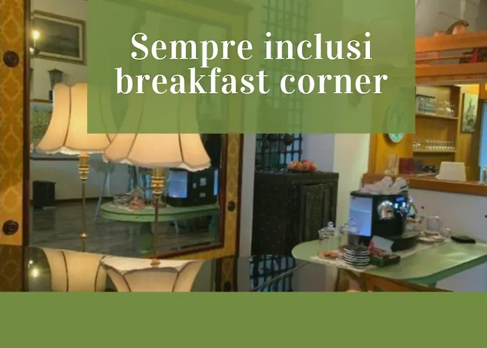 Hotel Ficocle Cervia