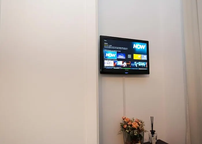 La Locanda del Baffo Capua