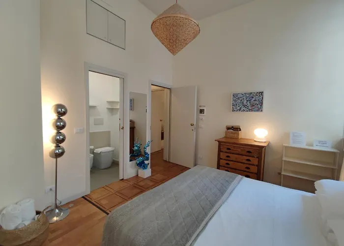 B&B Torino Crocetta