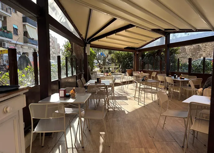 Be Your Home - Guest House Fuori Dal Porto Civitavecchia