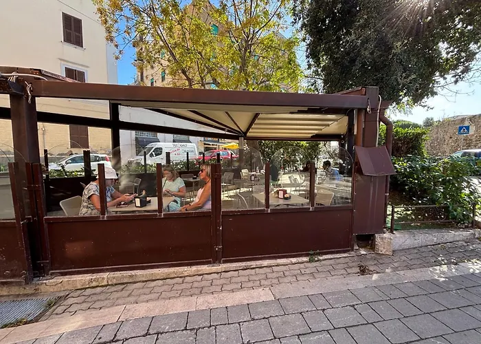 Be Your Home - Guest House Fuori Dal Porto Civitavecchia