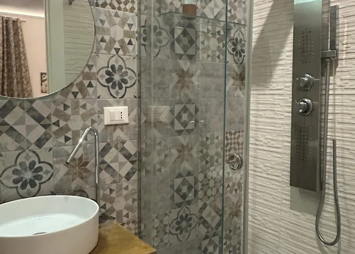 Sammartino suite Palermo