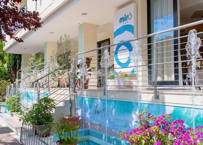Hotel Miro' Cattolica