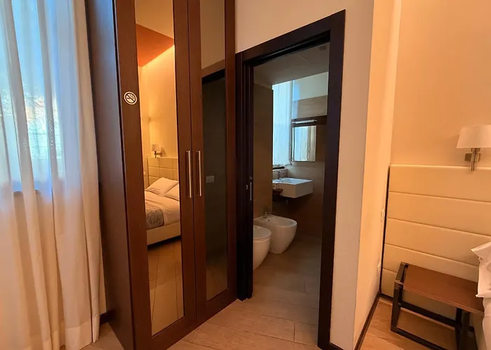 Arena Luxury Suite Verona
