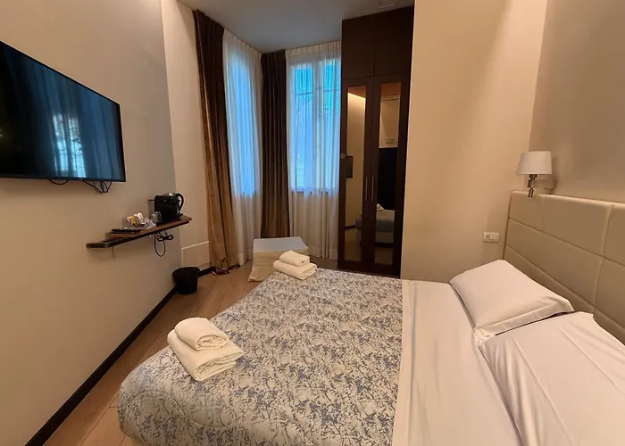 Arena Luxury Suite Verona