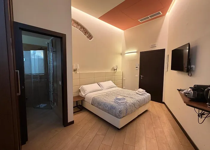 Arena Luxury Suite Verona
