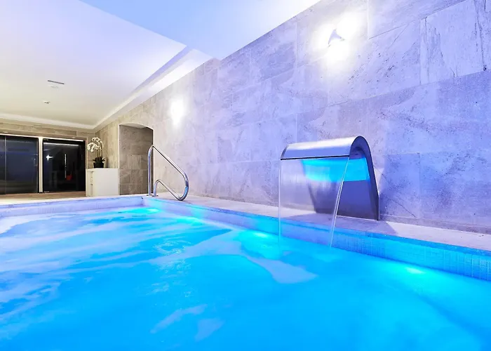 Hotel Eurostars Ibiza