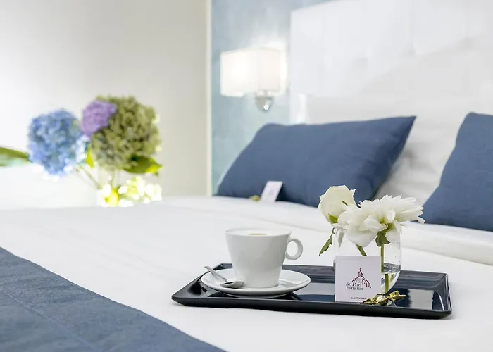 St. Peter Fortytwo Roma