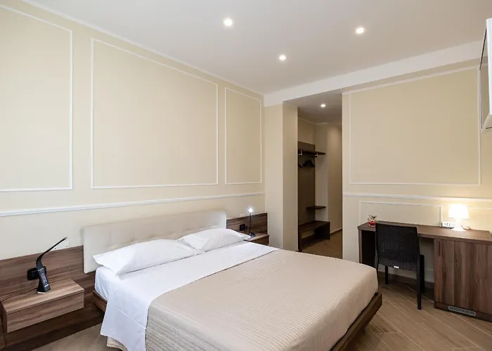 Scaligero Rooms Verona