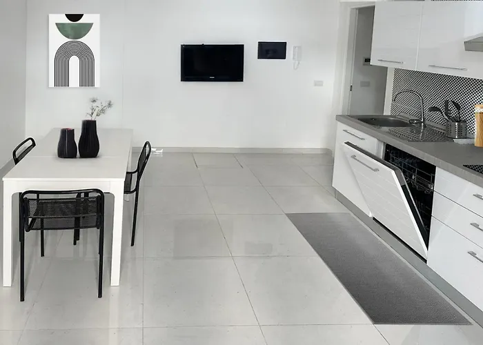 Residence De Lollis Roma